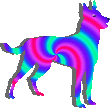 mastino napoletano colors